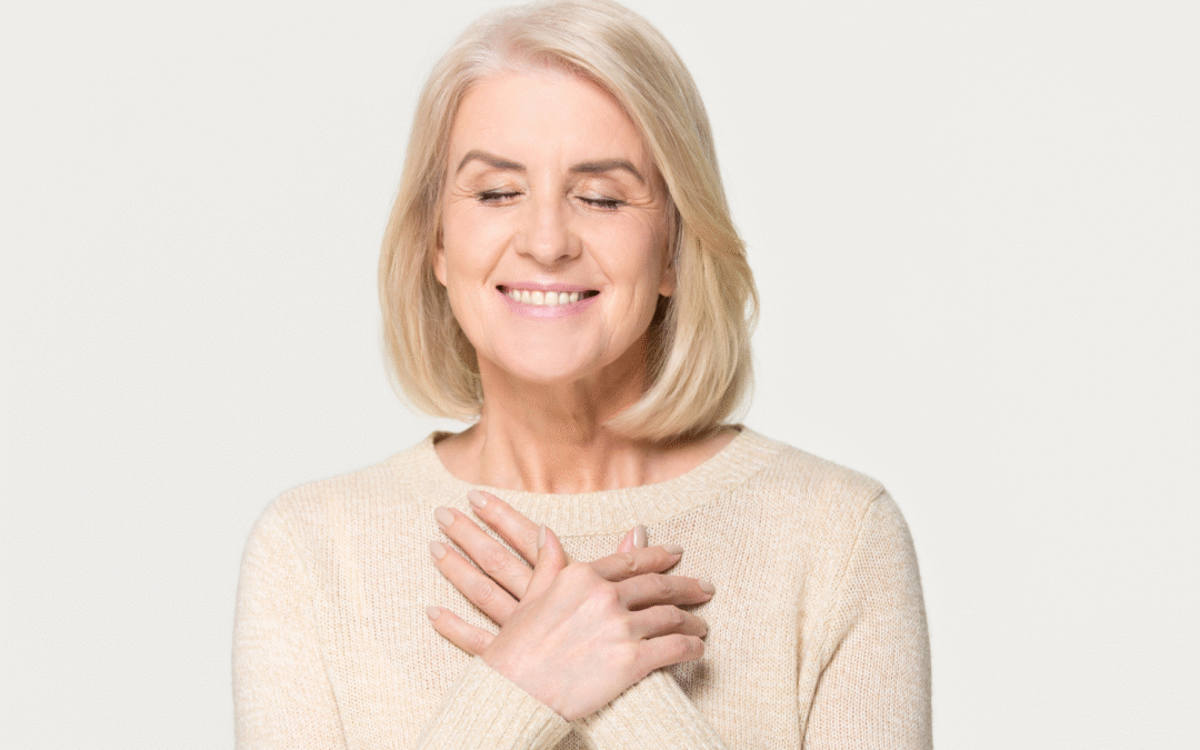 Na czym polega pielęgnacja pro-age?