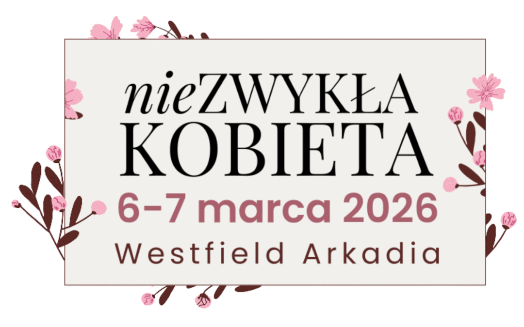 nieZWYKŁA KOBIETA – Celebrujemy kobiecą moc i piękno w codzienności