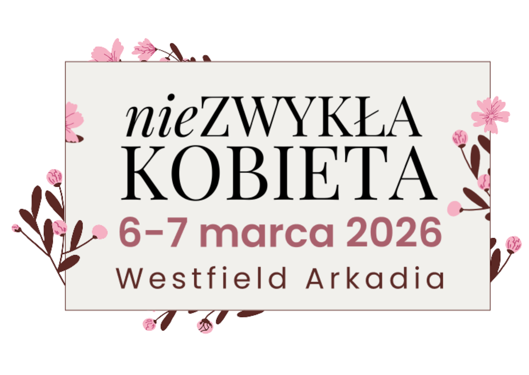 nieZWYKŁA KOBIETA