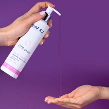 szampon na objętość włosów