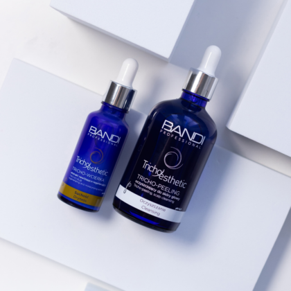 ratunek na zniszczone włosy