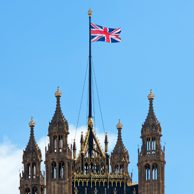 Uruchamiamy oddział w UK