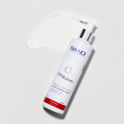 odżywka do włosów