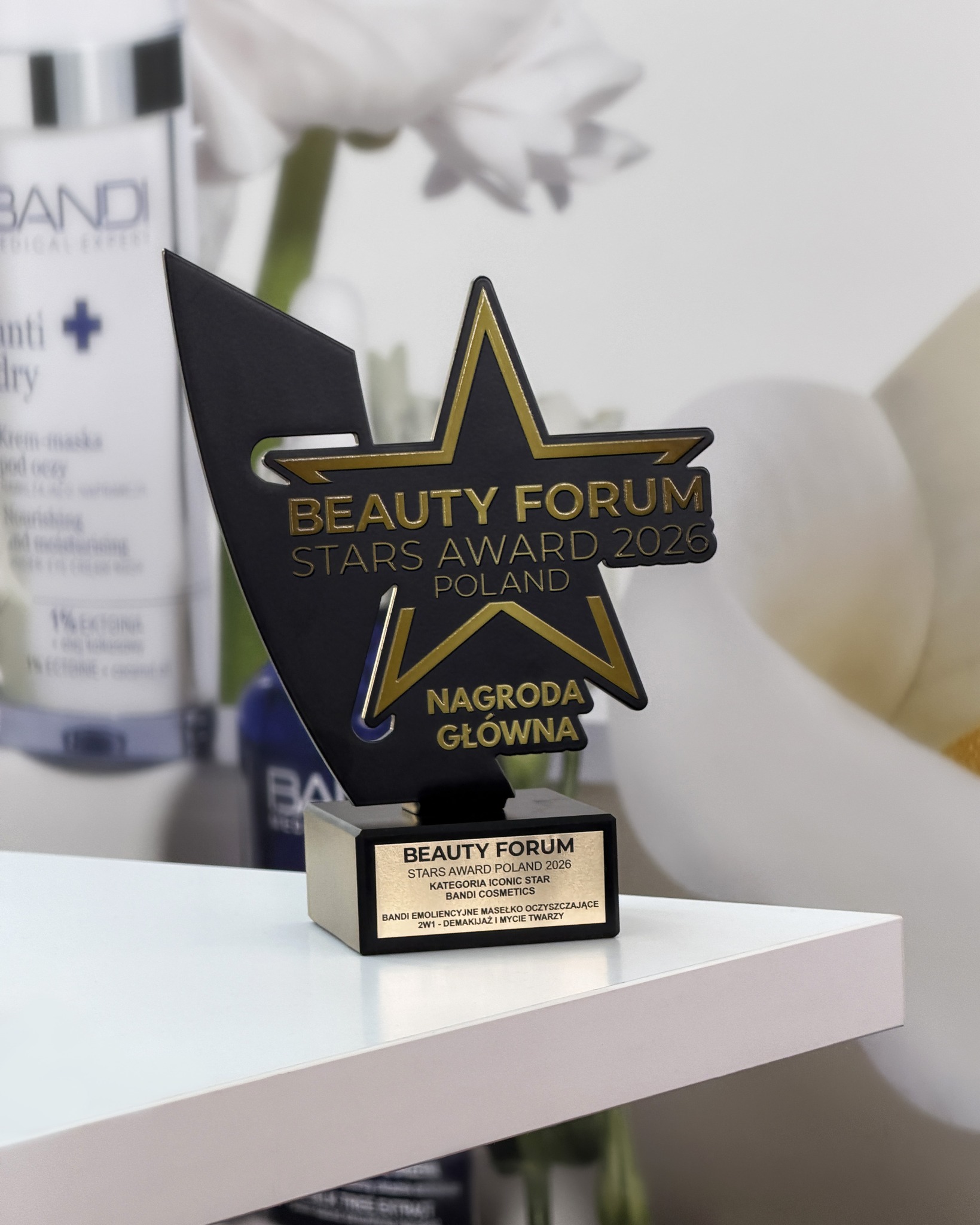 Beauty Forum Star Awards 2026