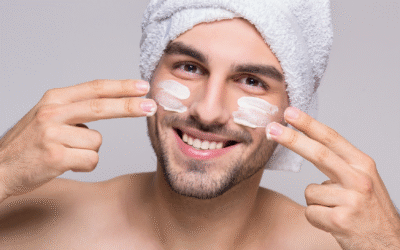 4MEN Care – minimalistyczna pielęgnacja dla mężczyzn