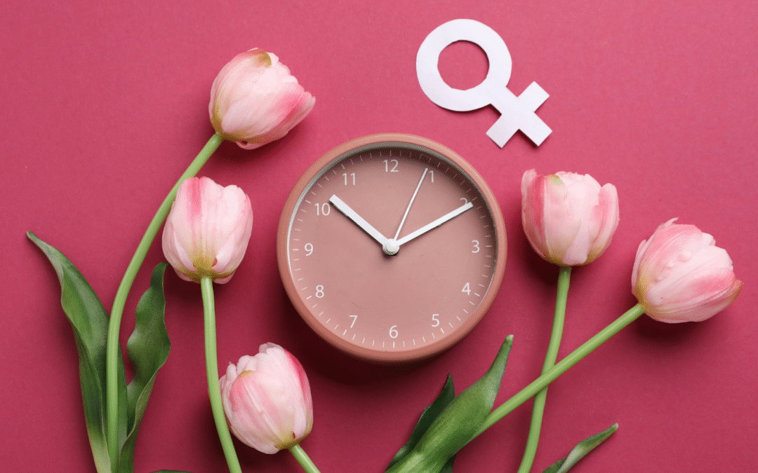 Estrogeny – jak wpływają na skórę?