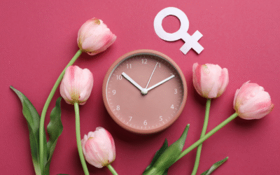 Estrogeny – jak wpływają na skórę?