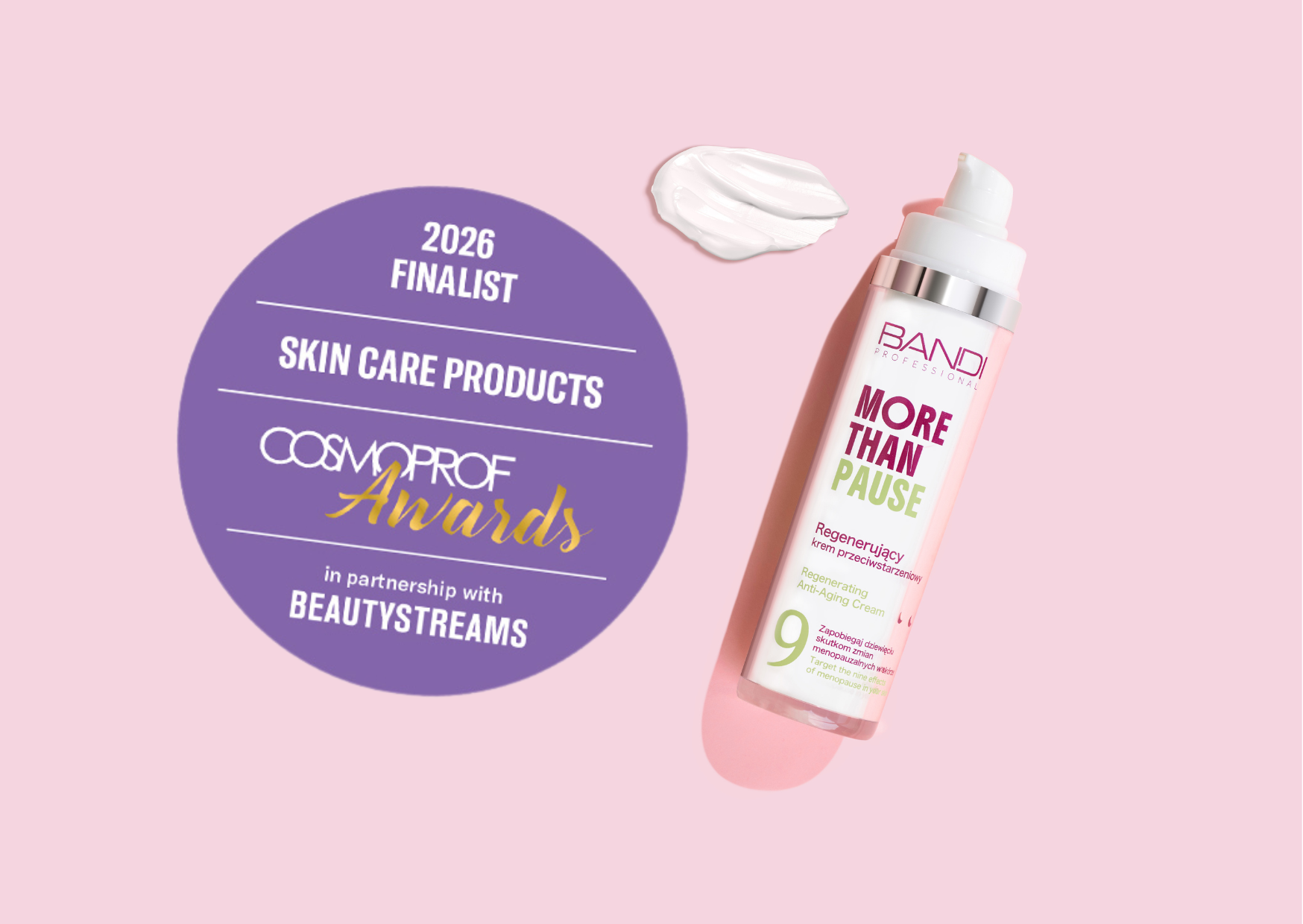 Cosmoprof Awards 2026