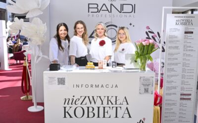 nieZWYKŁA KOBIETA 2026 — Codzienność, która staje się siłą