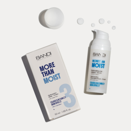 pielęgnacja skóry na wiosnę