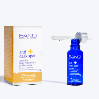 pielęgnacja skóry na wiosnę