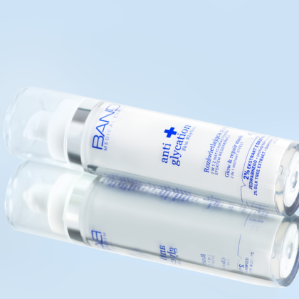 pielęgnacja skóry na wiosnę