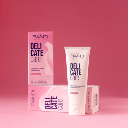 pielęgnacja skóry na wiosnę