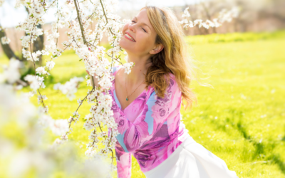 Jak zmienić pielęgnację skóry na wiosnę? Kompletny poradnik