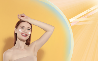 UVA w kółku – co oznacza ten symbol i dlaczego warto szukać go na opakowaniu kremu z filtrem?