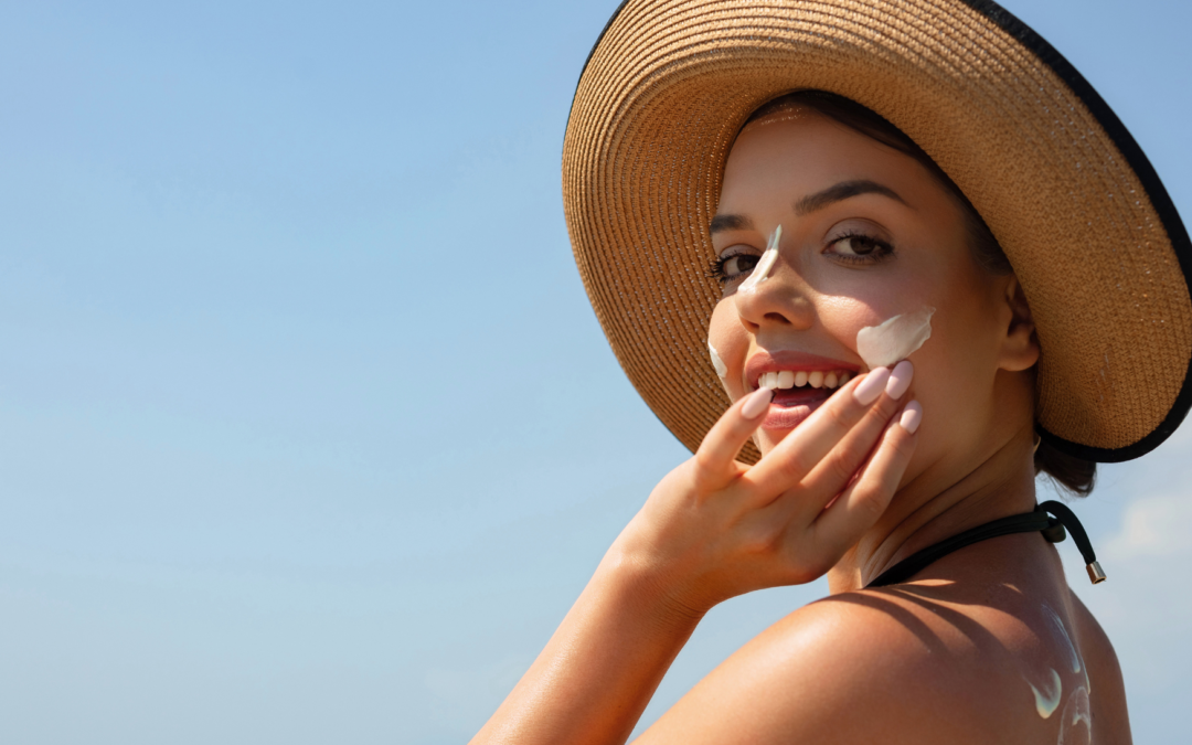 Ochrona przeciwsłoneczna skóry – fakty i mity