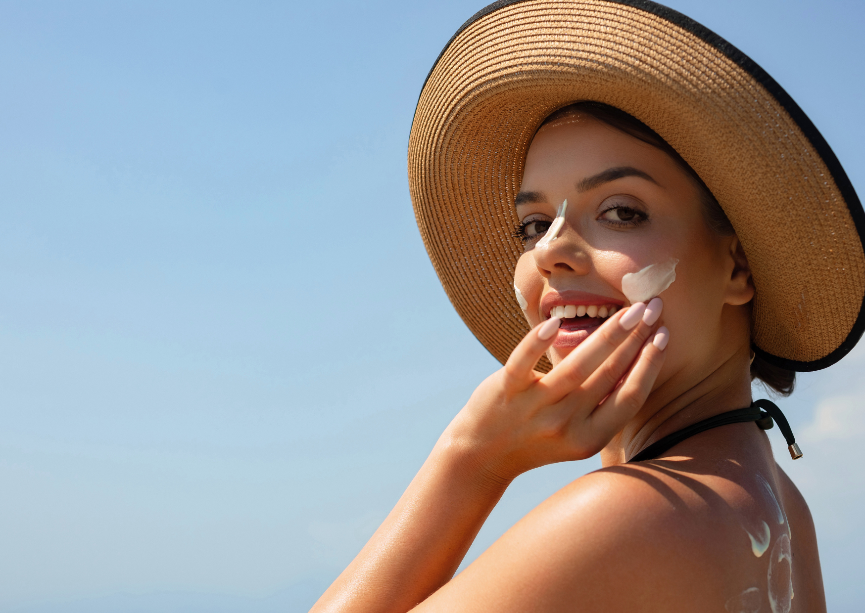 ochrona przeciwsłoneczna