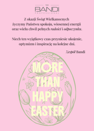 życzenia Wielkanocne