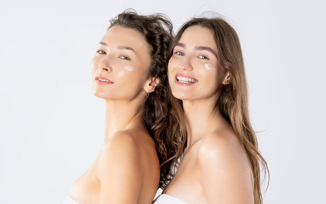 Jak głęboko nawilżyć skórę?