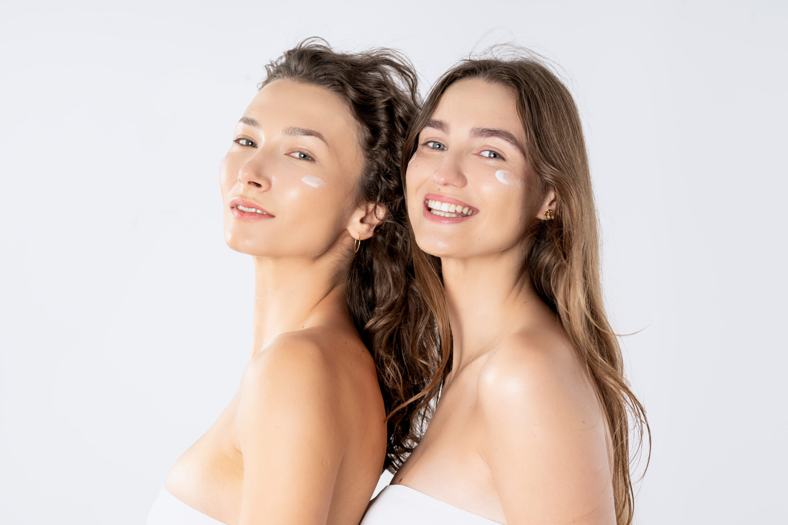 głębokie nawilżanie skóry