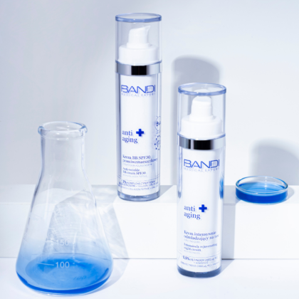 skin longevity
