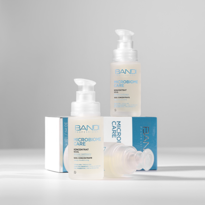 skin longevity