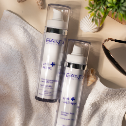 skin longevity