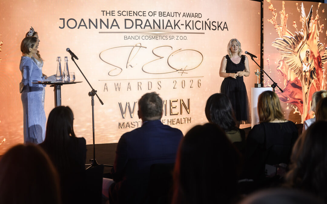 Gala ShEO Awards 2026