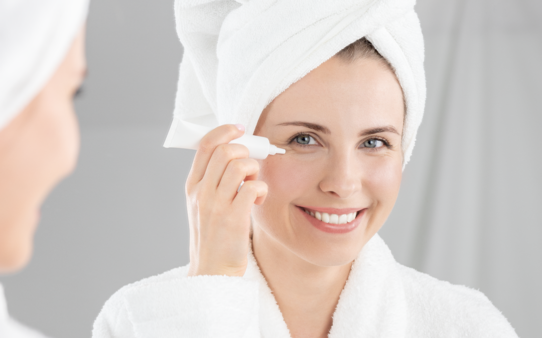 Domowe SPA przed imprezą – po jakie kosmetyki sięgnąć?