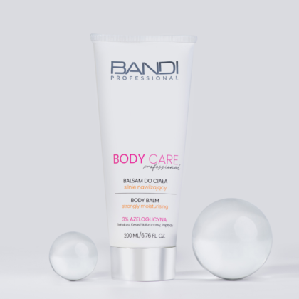 balsam do ciała