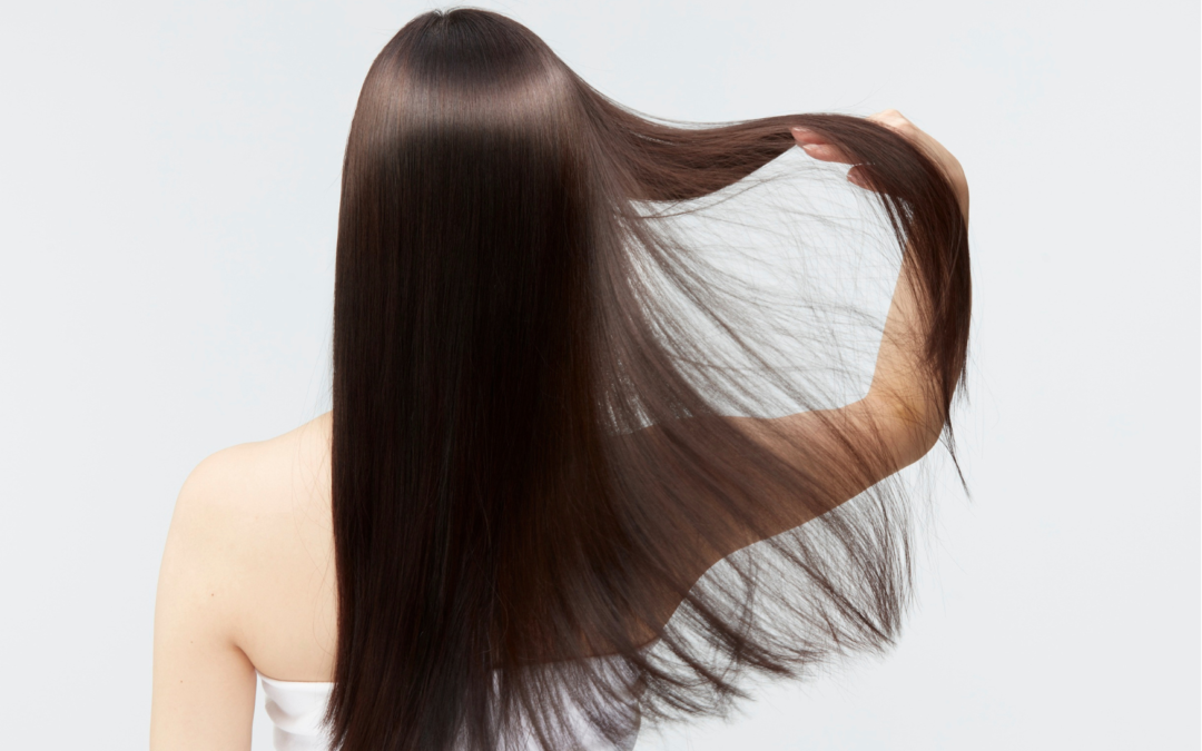 Glossy hair – jak uzyskać taki efekt?
