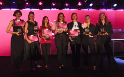 Girls Future Ready – przyszłość zaczyna się od odwagi, wiedzy i współpracy