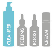 cleanser