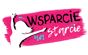 Wsparcie na starcie