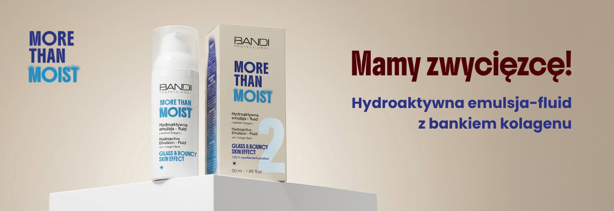 Baner Zwyci�ca drugiego etapu