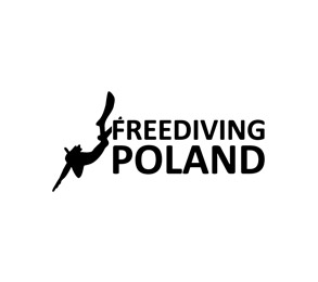 Logotyp Freediving Poland
