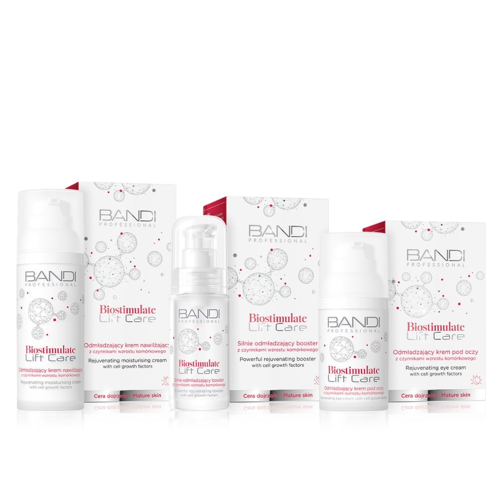 Zestaw prezentowy Biostimulate Lift Care