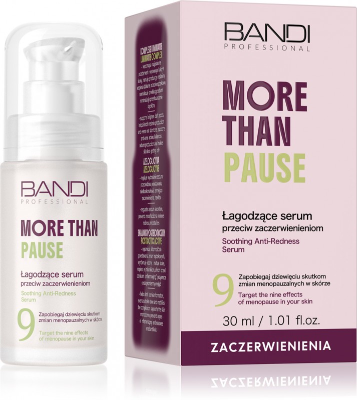  agodzce serum przeciw zaczerwienieniom