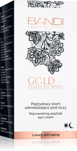 Nuxe Nuxellence Odmładzający Krem Pod Oczy www.bandi.pl