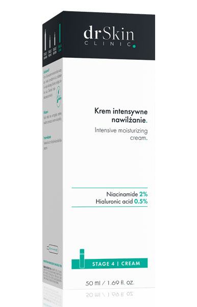 Krem intensywne nawilanie -zdjcie 2