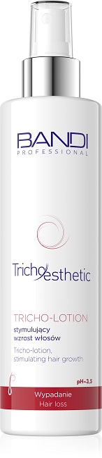 Tricho-lotion stymulujcy wzrost wosw - wcierka