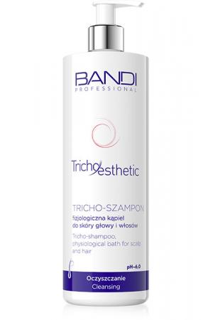 Tricho-szampon fizjologiczna kpiel do skry gowy i wosw 500 ml
