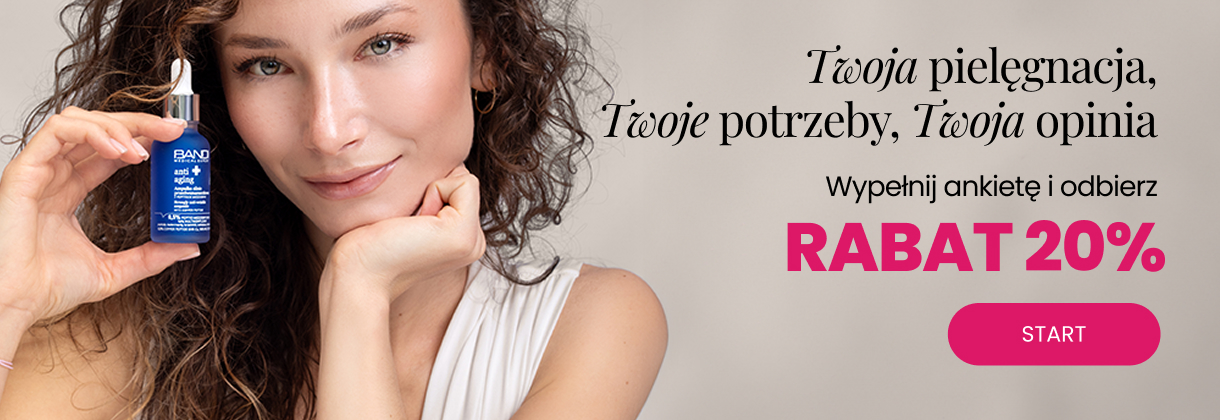 Baner: ankieta