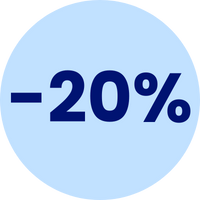 -20%