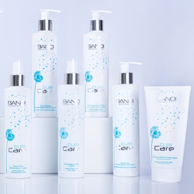 Pure Care 3