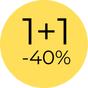 DRSKIN_08_25_1+1 za 40%
