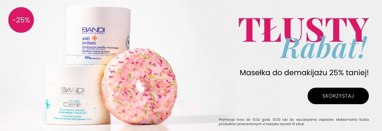 Baner: BANDI_02_26_TLUSTY_CZWARTEK