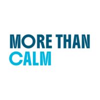 More than Calm