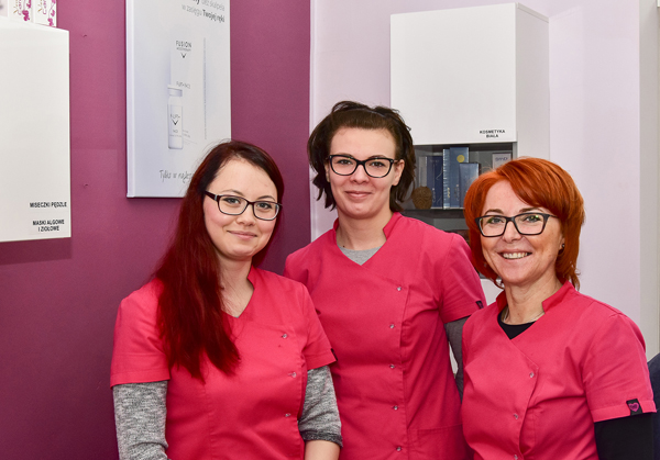 Bandi Profesjonalne Kosmetyki Do Pielęgnacji Twarzy I Ciała Gdzie
