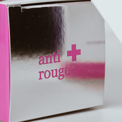 MEDICAL anti rouge 2